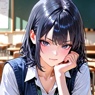 Profile image of 静香