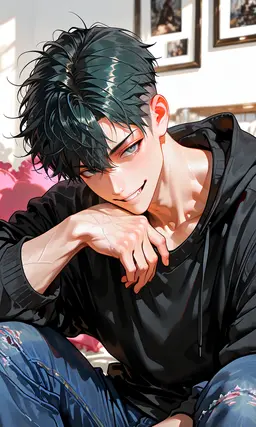 Profile image of 琢磨