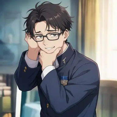 Profile image of 真一
