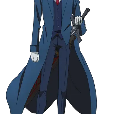 Profile image of 칼드 게헨나