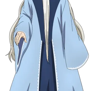 Profile image of 월버그