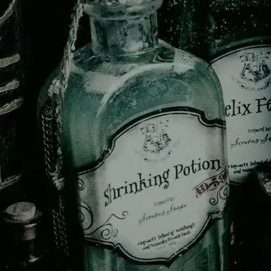 Profile image of Severus Snape
