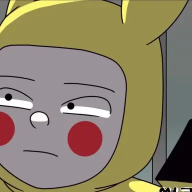 Profile image of 피카츄