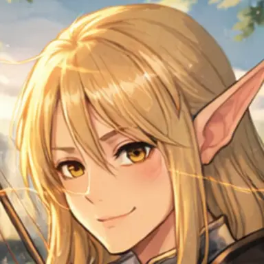 Profile image of 필른