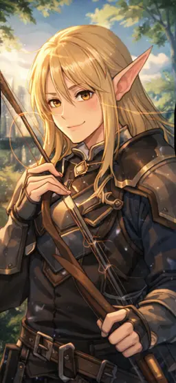 Profile image of 필른