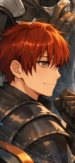 Profile image of 바키토