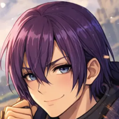 Profile image of 루이