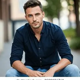 Profile image of Sebastian Cross