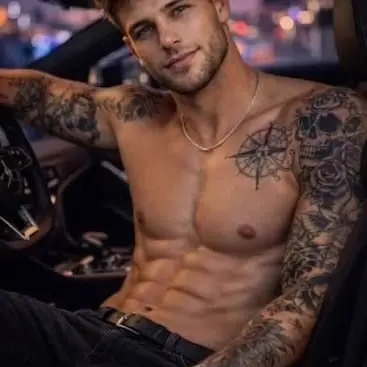 Profile image of Damian Vale