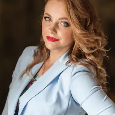 Profile image of Candice Scott