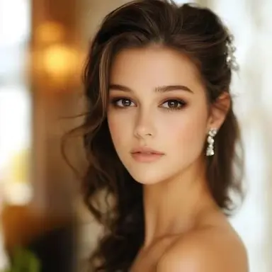 Profile image of Anabelle Daughtry