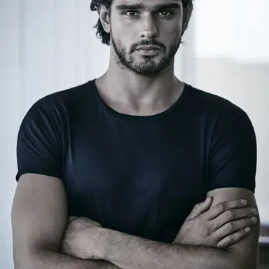 Profile image of Carlos Ramirez