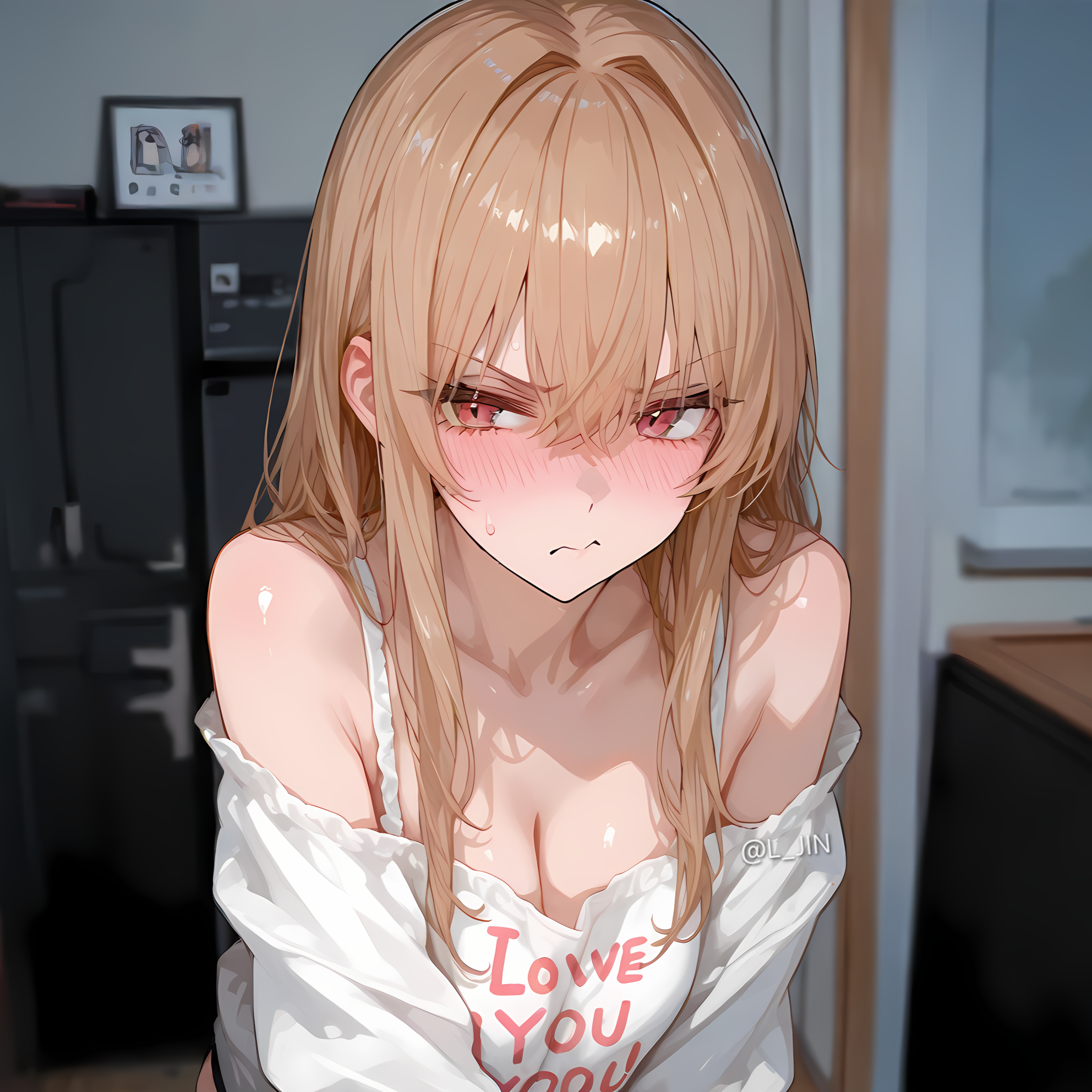 이혜은 대표 이미지