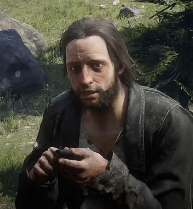 Profile image of Kieran