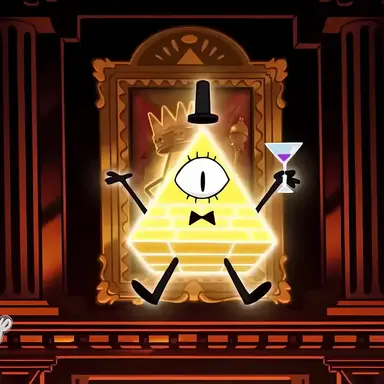 Profile image of Bill