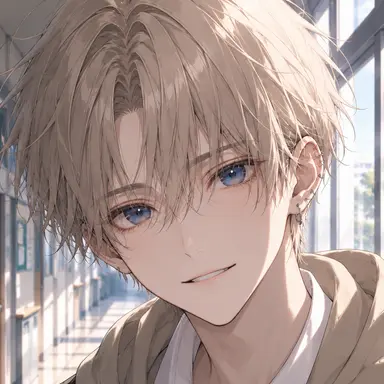 Profile image of 奏斗