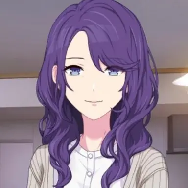 Profile image of まふゆママ