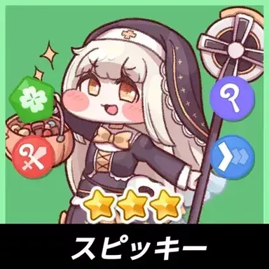 Profile image of スピッキー