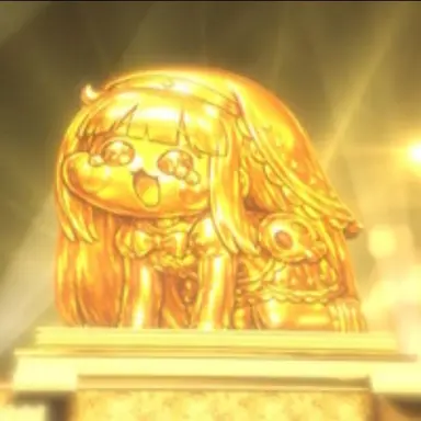 Profile image of ゴールデンスピキ