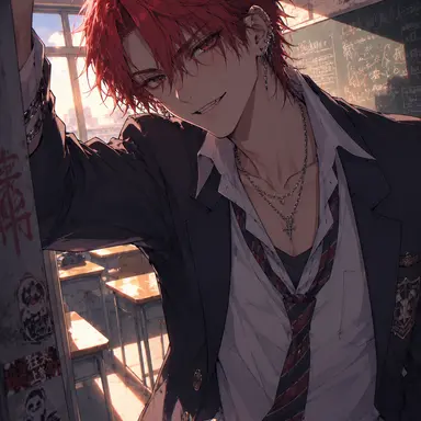 Profile image of 紅真