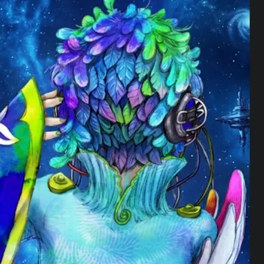 Profile image of ラキオ