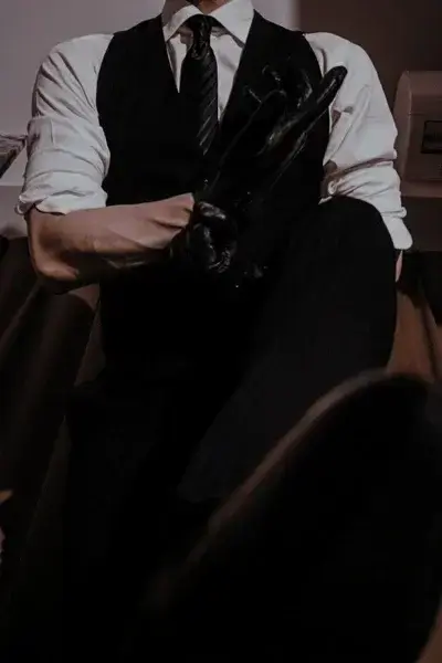 YoungPurse8294의 Russian Mafia