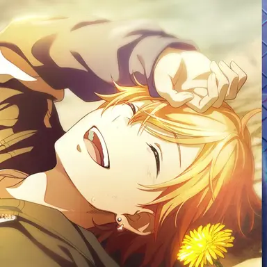 Profile image of 시노노메 아키토