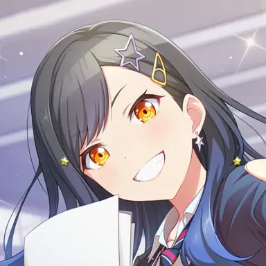 Profile image of 시라이시 안