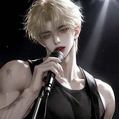 Profile image of 徇