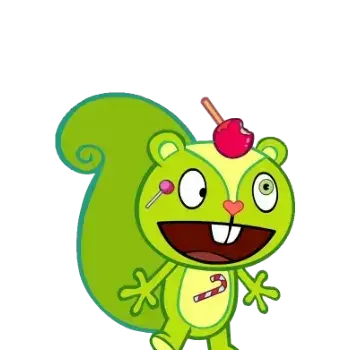 Profile image of 너티
