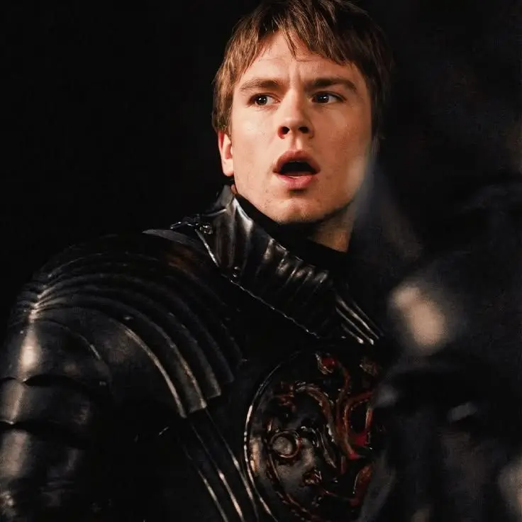 Andromediax의 Valarr Targaryen