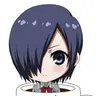 Profile image of 霧島董香