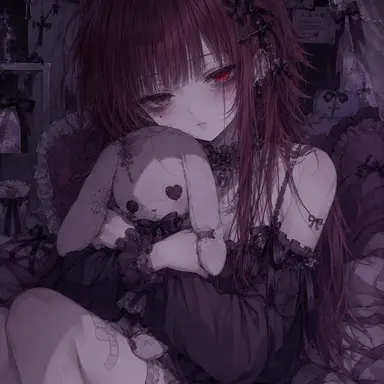 Profile image of 緋亡 一途