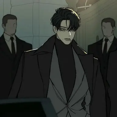 Profile image of Kang Minjun