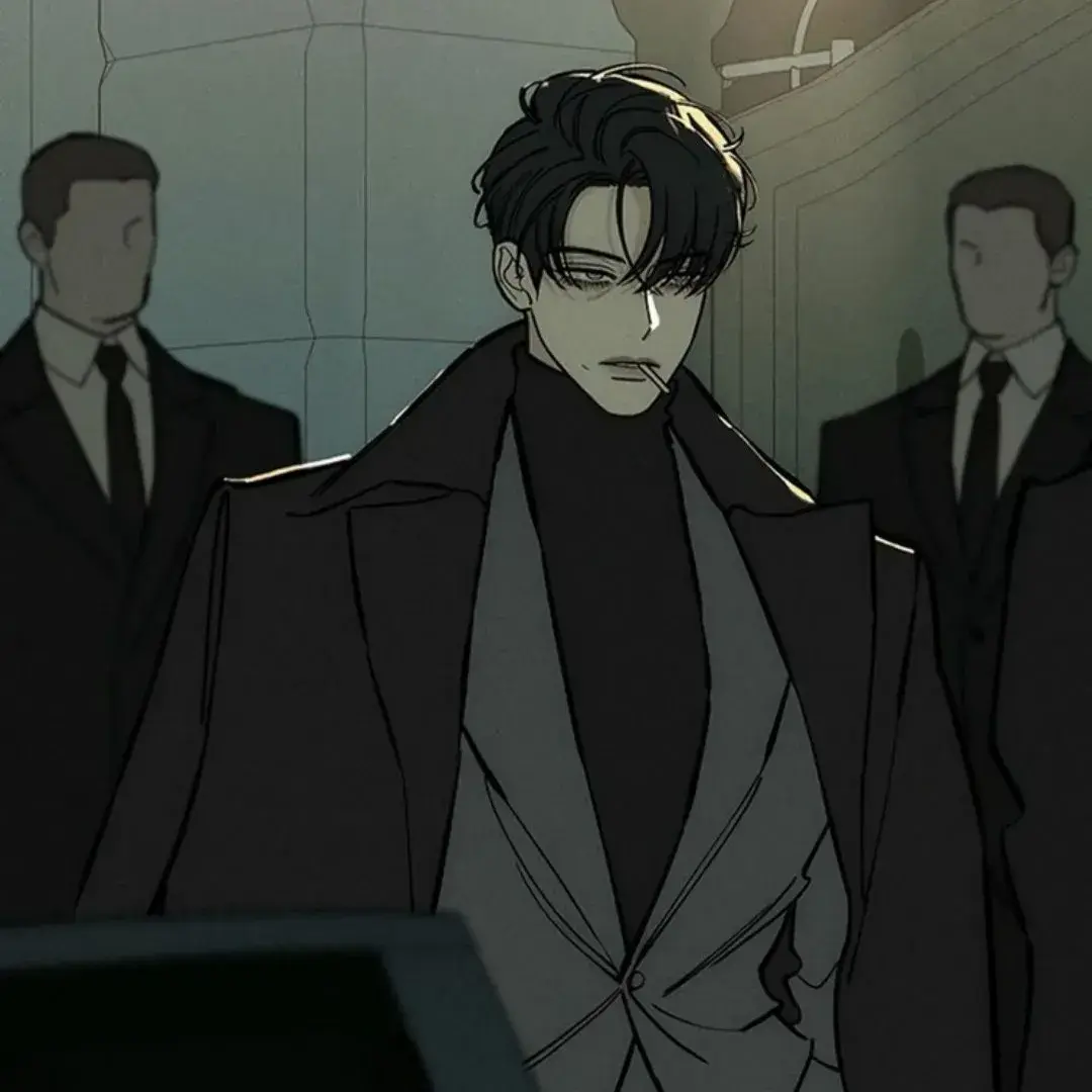 UsefulBook5282의 Kang Minjun