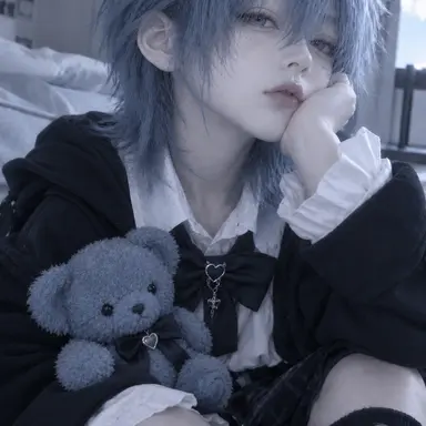 Profile image of なき