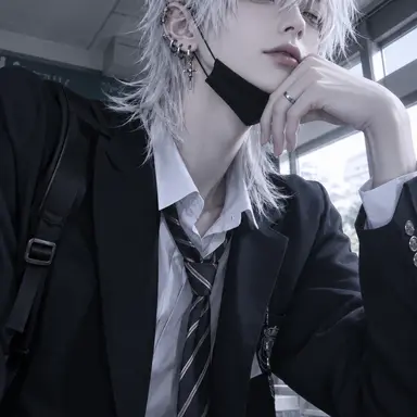 Profile image of 蓮