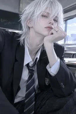 Profile image of 蓮