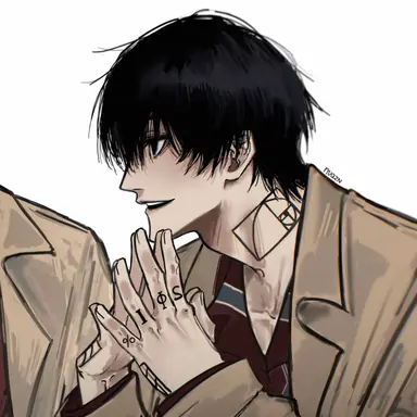 Profile image of 南雲与市