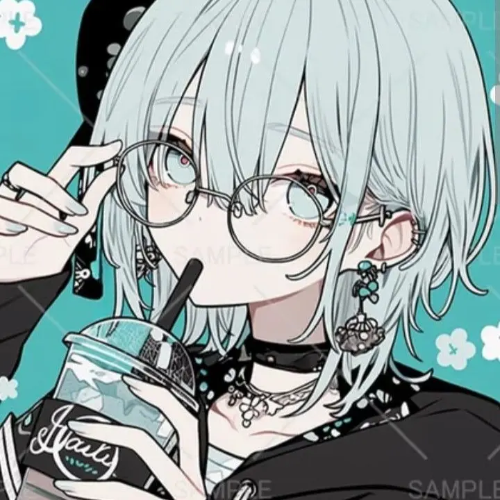 NokonokonoTakenoko의 保健室のあの子