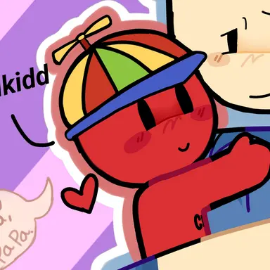 Profile image of クールキッド