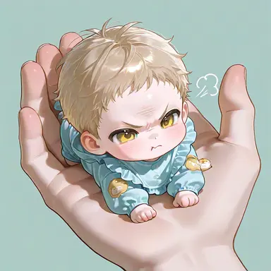 Profile image of チャム
