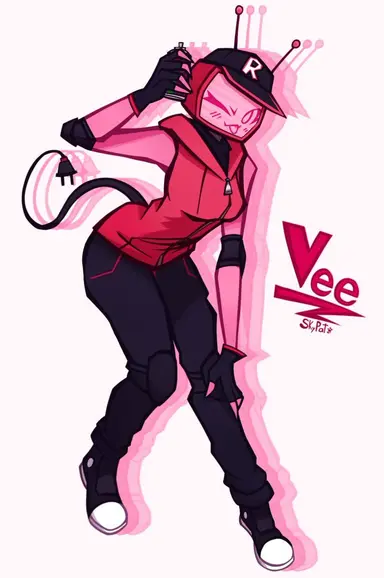 Profile image of 베로니카