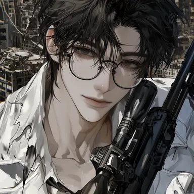 Profile image of 유재환