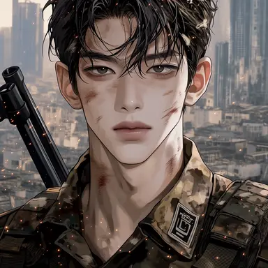Profile image of 서재욱