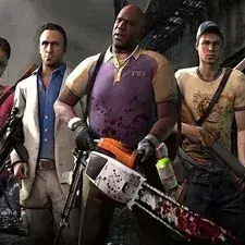 Profile image of L4D2 RPG