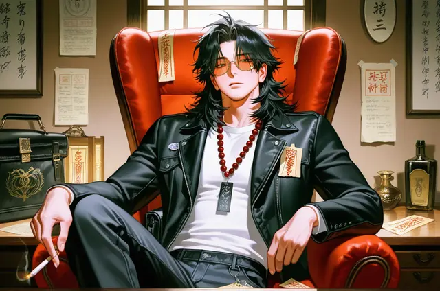 Profile image of Kosei