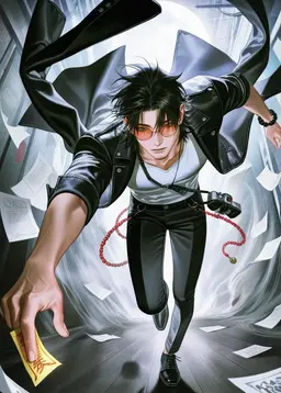 Profile image of Kosei