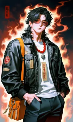 Profile image of Kosei
