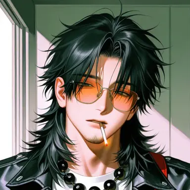 Profile image of Kosei